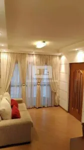 Apartamento com 3 Quartos à venda, 117m² no Rudge Ramos, São Bernardo do Campo