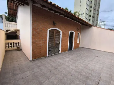 Casa com 3 Quartos à venda, 175m² no Jardim Paris, Jundiaí