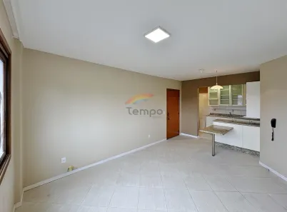 Apartamento com 2 Quartos para alugar, 60m² no Pátria Nova, Novo Hamburgo