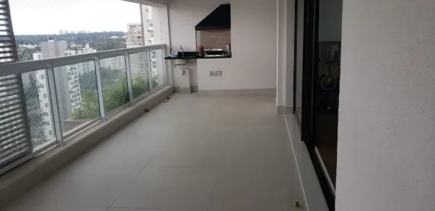 Apartamento com 2 Quartos à venda, 137m² no Jardim das Acácias, São Paulo