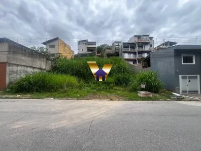 Lote/Terreno à venda, 279m² no Morro Grande, Caieiras
