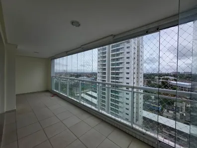 Apartamento com 3 Quartos à venda, 133m² no São Jorge, Manaus