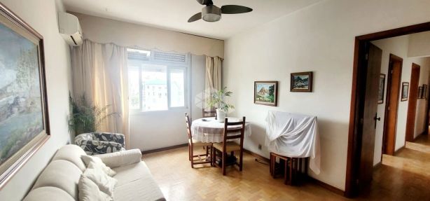 Apartamento com 3 Quartos à venda, 94m² no Centro Histórico, Porto Alegre