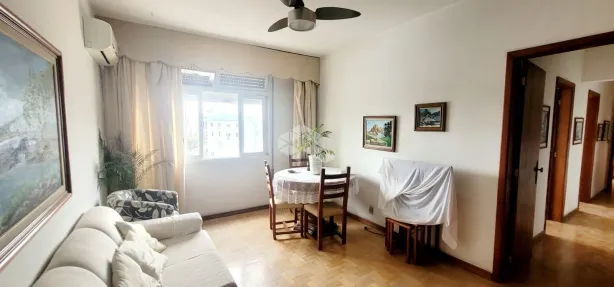 Apartamento com 3 Quartos à venda, 94m² no Centro Histórico, Porto Alegre