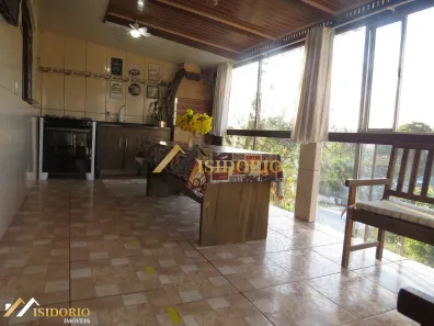 Casa com 4 Quartos à venda, 144m² no Roça Grande, Colombo