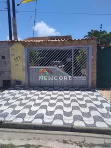 Sobrado com 3 Quartos à venda, 69m² no Balneario Anchieta, Mongaguá