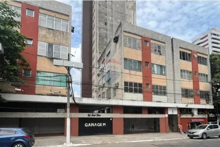 Apartamento com 2 Quartos à venda, 78m² no Batista Campos, Belém