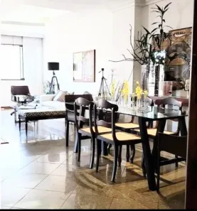 Apartamento com 3 Quartos à venda, 120m² no Jardim da Penha, Vitória