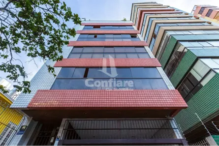 Cobertura com 1 Quarto à venda, 97m² no Bom Fim, Porto Alegre