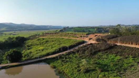 Lote/Terreno à venda, 1000m² no Centro, Jacareí