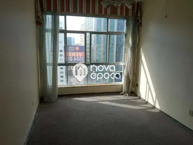Sala Comercial com 4 Quartos à venda, 20m² no Centro, Rio de Janeiro