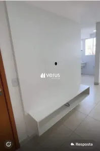 Apartamento com 2 Quartos à venda, 50m² no Granja Marileusa, Uberlândia