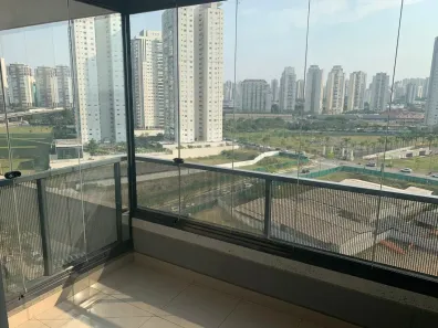 Apartamento com 2 Quartos à venda, 63m² no Parque Industrial Tomas Edson, São Paulo