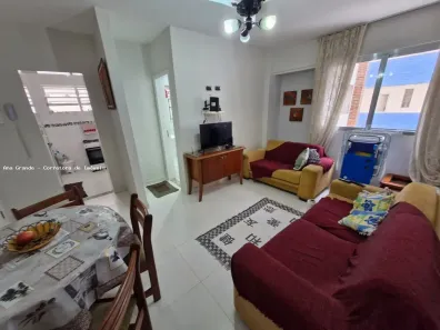 Apartamento com 1 Quarto à venda, 47m² no Boqueirão, Santos