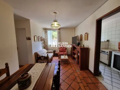 Apartamento com 2 Quartos à venda, 58m² no Jardim Califórnia, Nova Friburgo