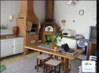 Sobrado com 3 Quartos à venda, 263m² no Vila Firmiano Pinto, São Paulo