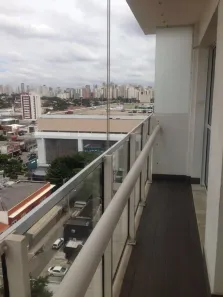 Apartamento com 1 Quarto à venda, 47m² no Indianópolis, São Paulo