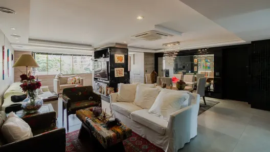 Apartamento com 3 Quartos à venda, 155m² no Bela Vista, Porto Alegre