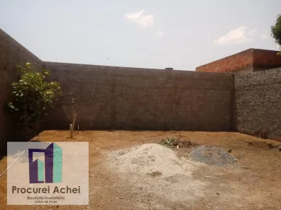 Lote/Terreno à venda, 200m² no Quintas do Amanhecer II, Brasília