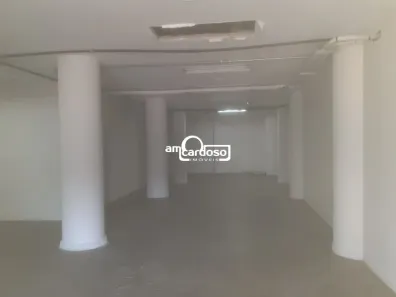 Ponto Comercial à venda, 1071m² no São Geraldo, Porto Alegre