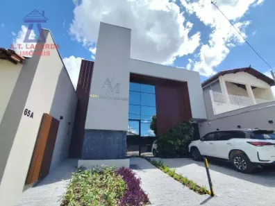 Ponto Comercial para alugar, 127m² no Melo, Montes Claros