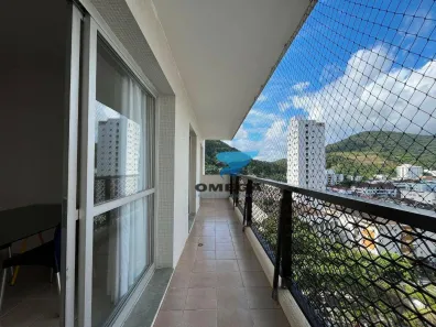 Apartamento com 4 Quartos à venda, 136m² no Pitangueiras, Guarujá