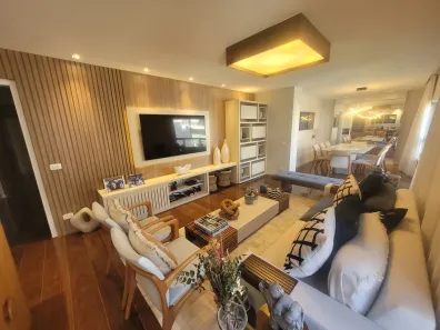 Apartamento com 4 Quartos para alugar, 220m² no Ipanema, Rio de Janeiro