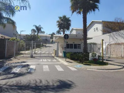 Casa de Condomínio com 3 Quartos à venda, 128m² no Chácara Segre, Jundiaí