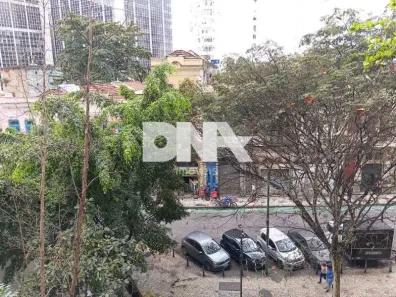 Sala Comercial à venda, 26m² no Centro, Rio de Janeiro