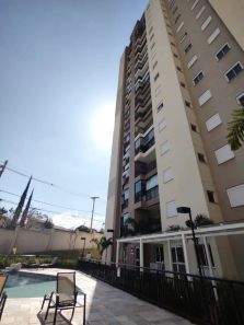 Apartamento com 2 Quartos à venda, 64m² no Parque Quinta das Paineiras, São José do Rio Preto