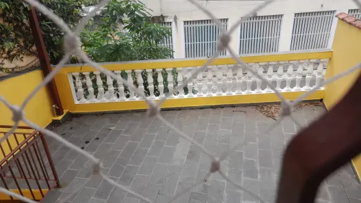 Sobrado com 2 Quartos para alugar, 130m² no Vila Pirajussara, São Paulo