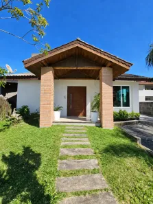 Casa com 4 Quartos para alugar, 150m² no Sul do Rio, Santo Amaro da Imperatriz