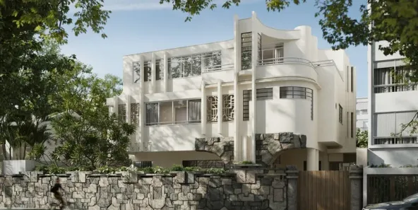 Cobertura com 1 Quarto à venda, 64m² no Botafogo, Rio de Janeiro