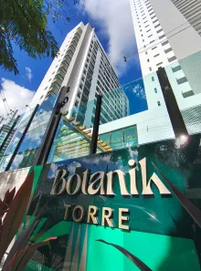 Apartamento com 1 Quarto à venda, 28m² no Madalena, Recife