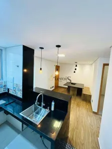 Apartamento com 2 Quartos à venda, 55m² no Olaria, Salto