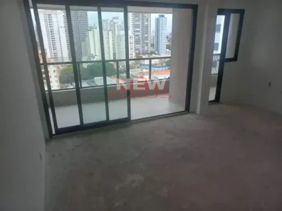 Apartamento com 2 Quartos à venda, 54m² no Ipiranga, São Paulo