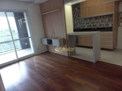 Apartamento com 2 Quartos à venda, 69m² no Cerâmica, São Caetano do Sul