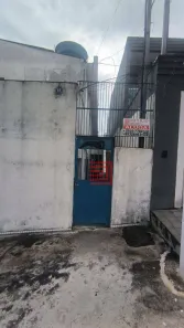 Casa com 1 Quarto para alugar, 40m² no Vila Primavera, São Paulo