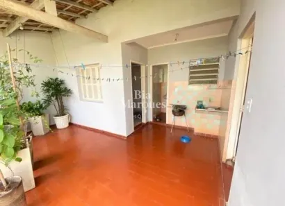 Casa com 4 Quartos à venda, 160m² no Jardim Paulista, Ribeirão Preto