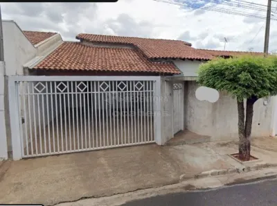 Casa com 3 Quartos à venda, 136m² no Residencial Regissol I, Mirassol