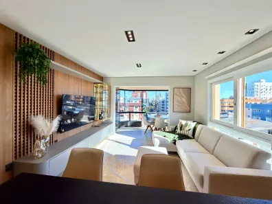 Apartamento com 2 Quartos à venda, 80m² no Centro, Capão da Canoa