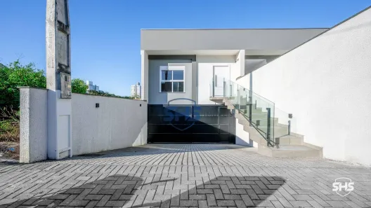 Casa com 3 Quartos à venda, 259m² no Velha, Blumenau