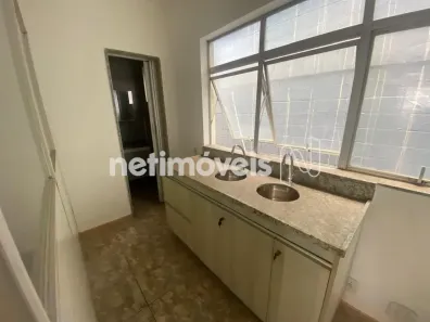Sala Comercial para alugar, 29m² no Ouro Preto, Belo Horizonte