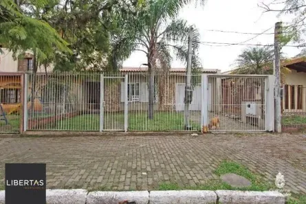 Casa com 3 Quartos à venda, 180m² no Ipanema, Porto Alegre