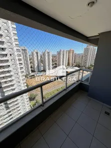 Apartamento com 2 Quartos à venda, 65m² no Vila Alpes, Goiânia