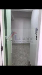 Sala Comercial para alugar, 25m² no Parque das Nações, Santo André