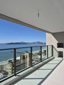 Apartamento com 3 Quartos à venda, 108m² no Centro, Balneário Piçarras