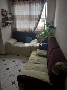 Apartamento com 2 Quartos à venda, 39m² no Olaria, Canoas