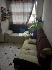 Apartamento com 2 Quartos à venda, 39m² no Olaria, Canoas