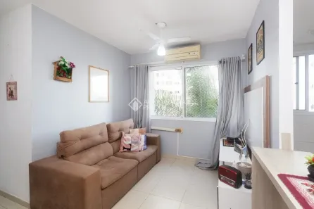 Apartamento com 3 Quartos à venda, 70m² no Vila Ipiranga, Porto Alegre